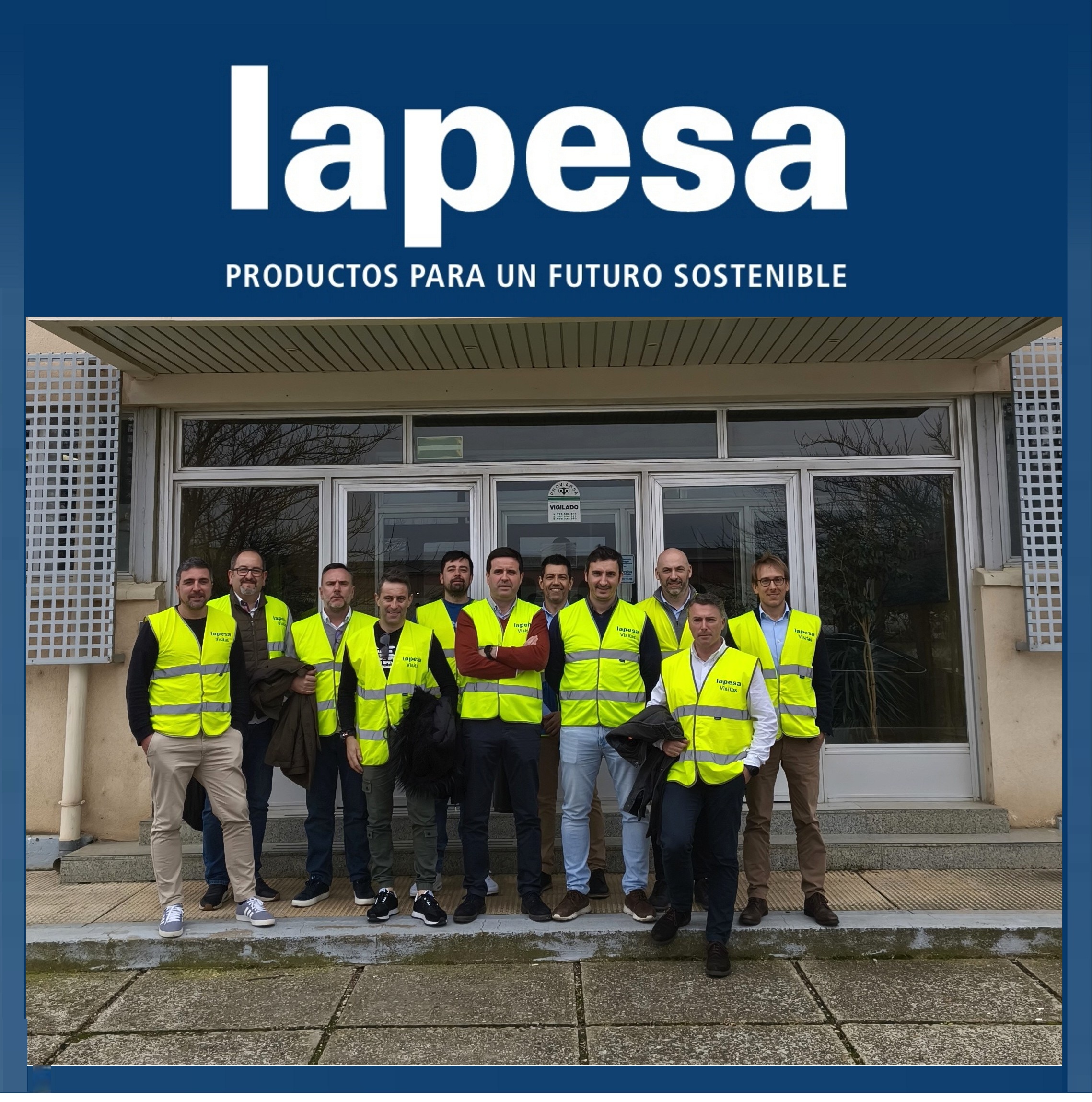 lapesa