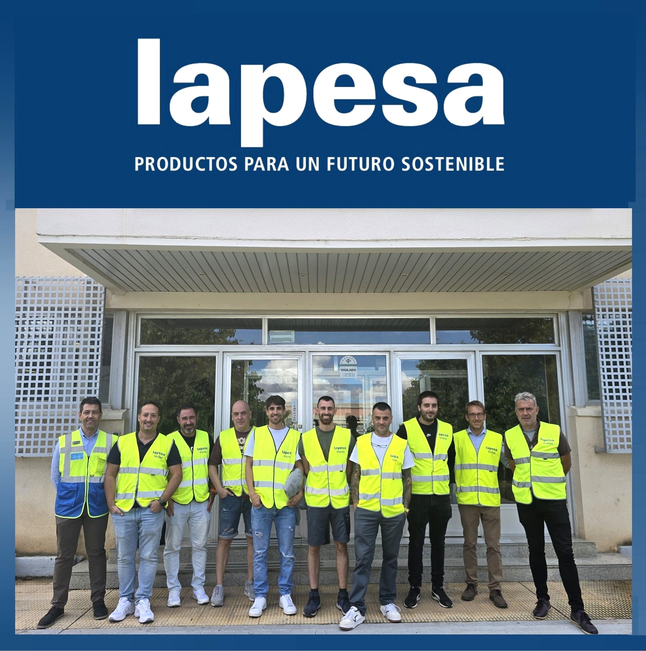 Visita cliente foto