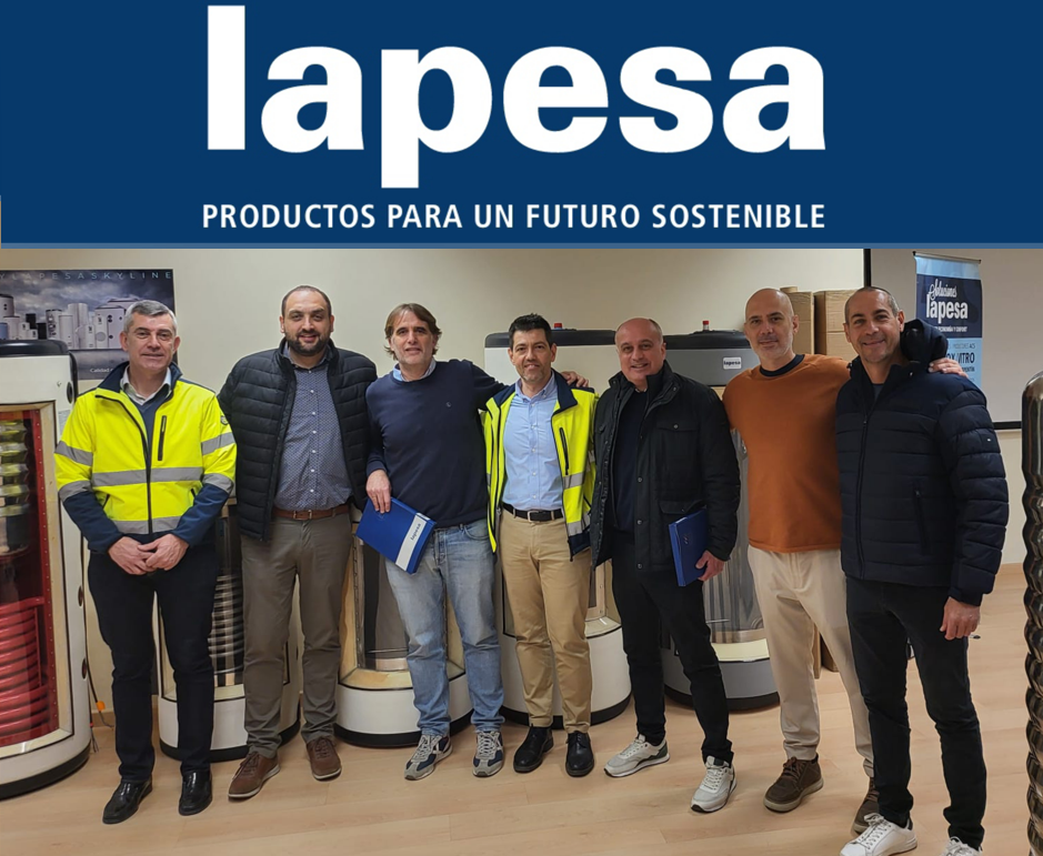 Visita FAMARA